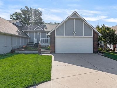 Property at 301 S Rock Rd APT 74, Derby, KS