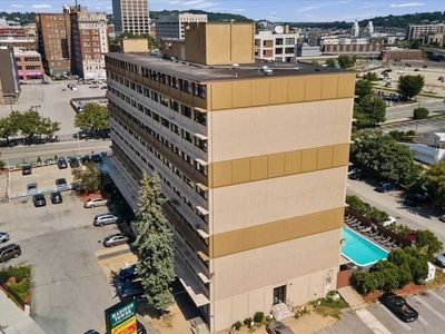 70 Southbridge St Unit 313