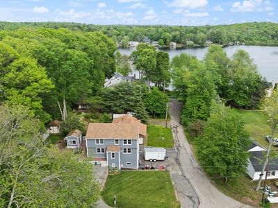 Property at 175 Lake Shore Ave, South Hamilton, MA