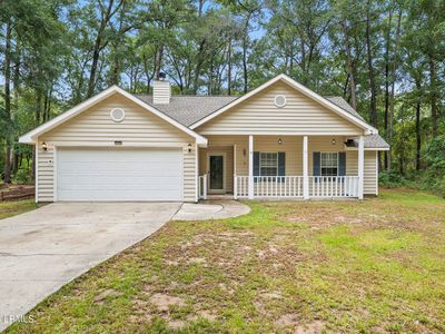 3 Croaker Lane