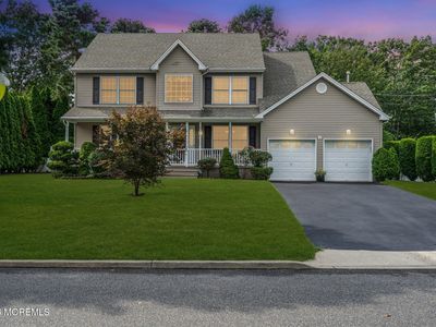 592 Pirate Lane