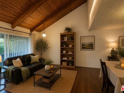 8601 International Ave Unit 210