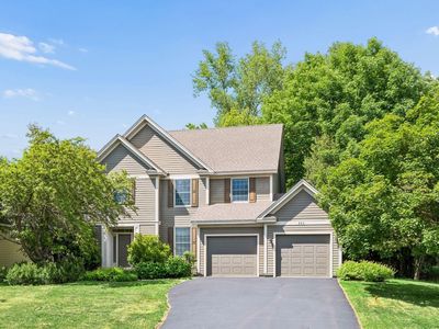 823 Hidden Meadow Trl