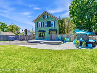 763 Springtown Road