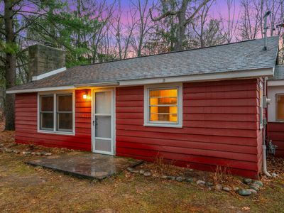 7180 Fisher Woods Rd