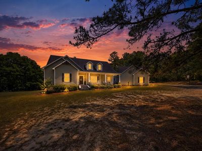 150 Magnolia Rd