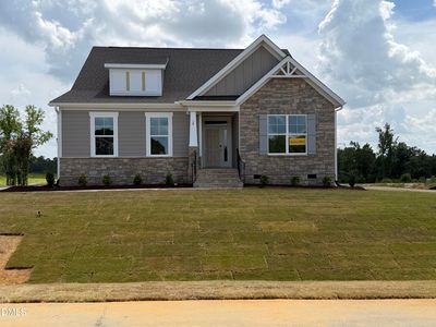 18 Rustic Woods Ct