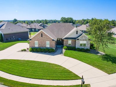 1847 Hazeltine Way