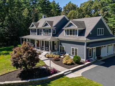 394 Purchase St