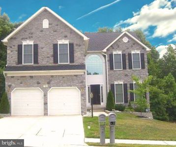 726 Concord Point Dr
