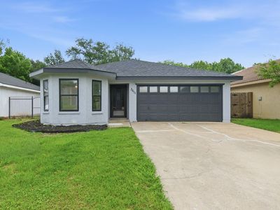 3611 Alexandria Dr