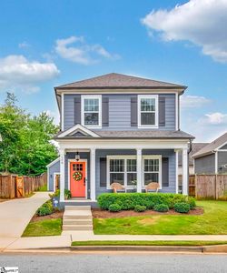 108 Greenridge Dr