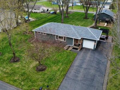 3619 Creekview Rd