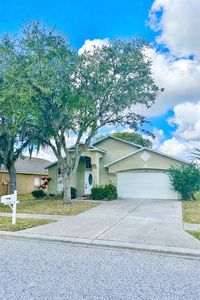 3310 Golden Eagle Dr