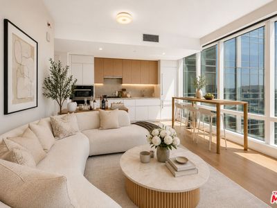 877 Francisco St APT 1611