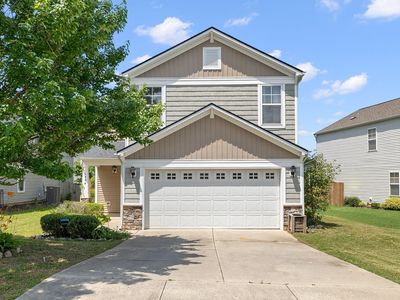 1504 Kingman Dr