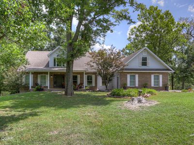 602 Split Rail Dr