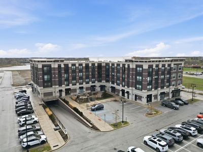 Property at 9610 N Centennial Dr #206, Munster, IN