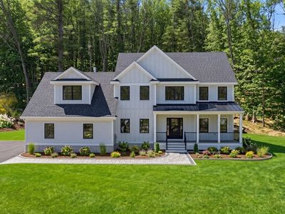 106 Spofford Rd