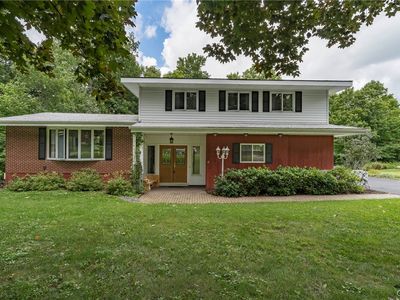 Property at 18022 N Adams Hts, Adams, NY