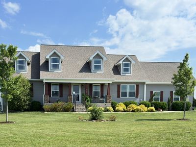 985 Richland Farms Dr