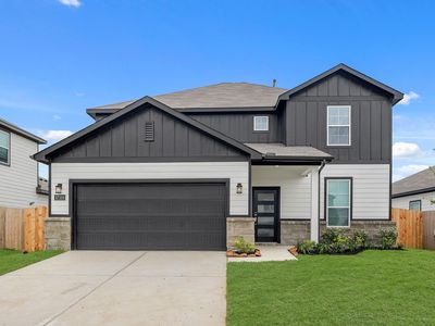 17319 White Peace Dr