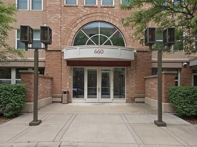 660 N 2nd St Unit 401