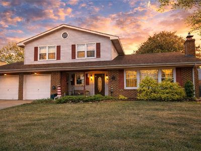 6112 Partridge Dr
