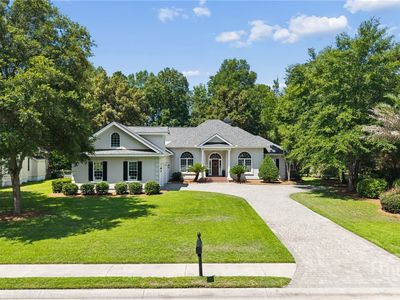 800 Southbridge Boulevard