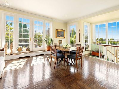 1155 Park Ave #Penthouse