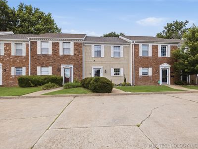 Property at 4636 S Gary Pl, Tulsa, OK