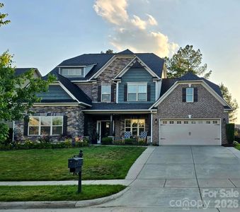 2827 Donegal Dr