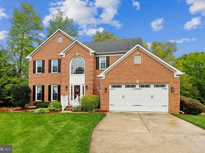 3713 Deer Chase Ct