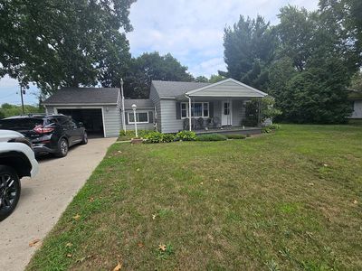 Property at 54994 4th Ave, Elkhart, IN