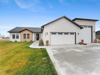 4460 NW Purple Sage Cir