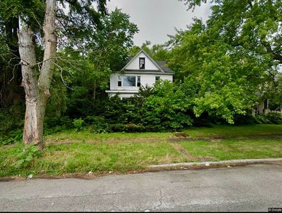 Property at 15524 S Lexington Ave, Harvey, IL