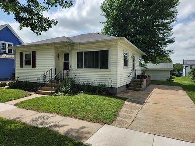Property at 1140 N Park St, Richland Center, WI