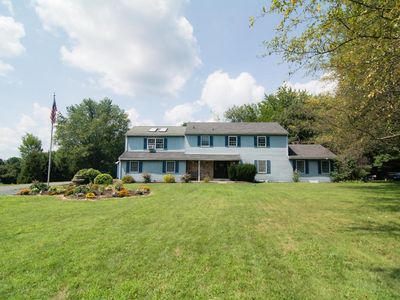 Property at 563 Longacre Dr, Cherryville, PA