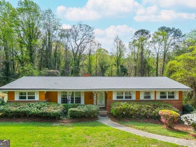 2876 Bob White Dr SW