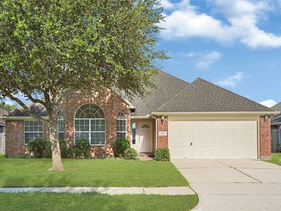 4014 Redwood Arbor Ln