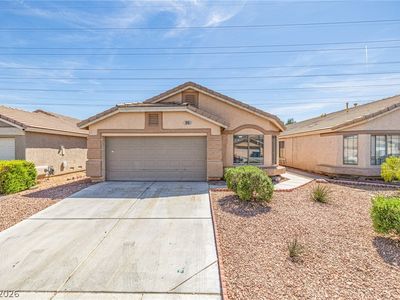 1043 Silver Creek Ave