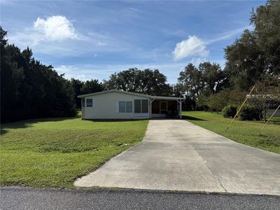8285 COUNTY ROAD 109B