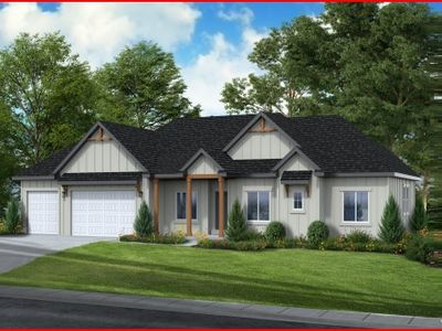 Property at 1066 S 3600 E, Spanish Fork, UT