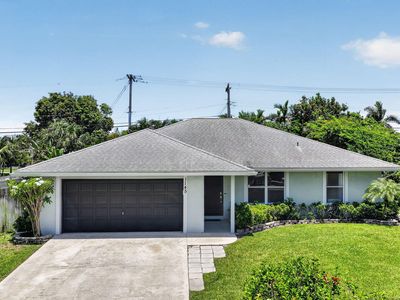 Property at 1145 Julia Heights Drive, Lantana, FL