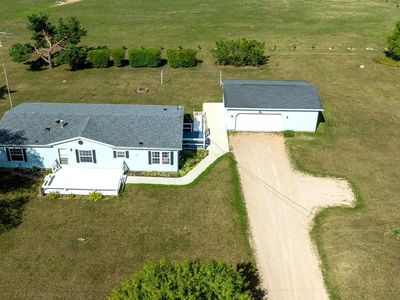 Property at 2924 S Gilmore Rd, Mount Pleasant, MI
