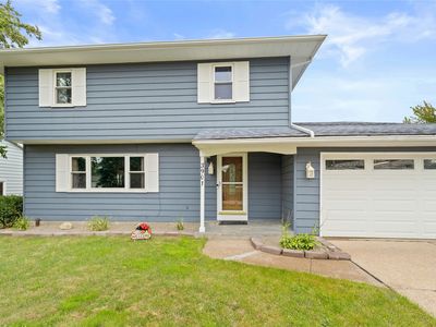 3901 Wagner Ave