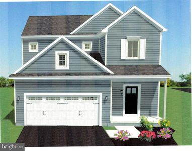 Property at 0 High St, Kenton, DE