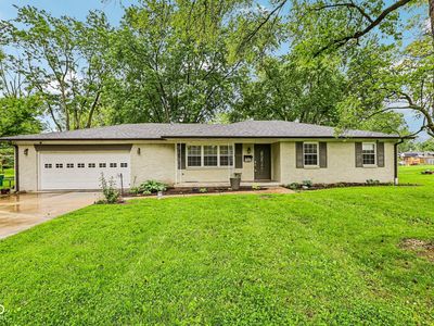 9565 Edgewater Ct