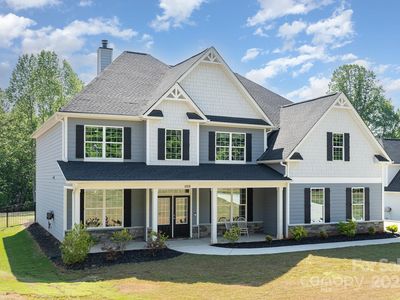 6814 Forney Hill Rd #2