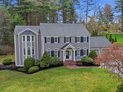 18 Chicory Rd